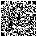 QR code with Temco-Rue 21 contacts