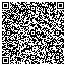 QR code with Otleno L A DDS contacts
