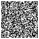 QR code with The RoomStore contacts