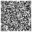 QR code with The RoomStore contacts
