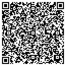 QR code with The RoomStore contacts