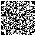 QR code with Tat208 contacts