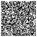 QR code with Zebra Wireless contacts