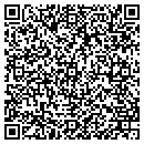 QR code with A & J Cellular contacts