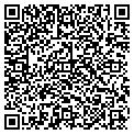 QR code with am & I contacts