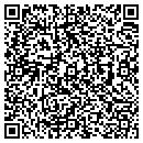 QR code with Ams Wireless contacts