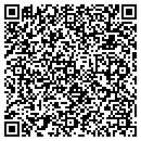 QR code with A & O Cellular contacts