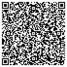QR code with A & S Cellular Wireless contacts