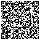 QR code with W Brook James Do contacts
