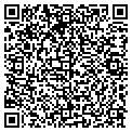 QR code with Xiled contacts