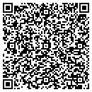 QR code with Allprint contacts