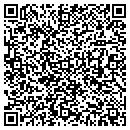QR code with LL Logging contacts