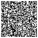 QR code with Araya Clean contacts