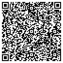 QR code with Donna Hayes contacts