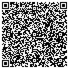 QR code with V Joy Snowden Ms Dds Pa contacts
