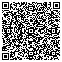 QR code with azgyrocafa contacts