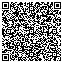 QR code with Ulland Erik MD contacts