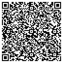 QR code with Rick Billings OD contacts