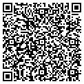 QR code with Gpc LLC contacts