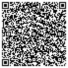 QR code with S & S Designs Warehouse contacts