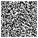 QR code with C & Q Wireless contacts