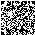 QR code with H2o Graphx Inc contacts