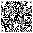 QR code with U W Health Physicians & Clinic contacts