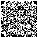 QR code with Hickman Inc contacts