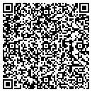 QR code with I P Callison contacts