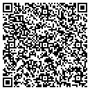 QR code with James E Waters contacts