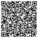 QR code with Jando LLC contacts