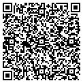 QR code with N E Lock Service contacts