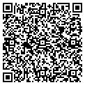 QR code with N E Lock Service contacts
