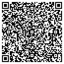 QR code with D M Mcmahon Dds contacts