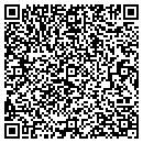QR code with C Zons contacts