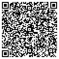 QR code with D E Enterprises contacts
