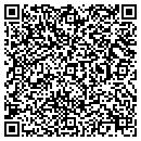 QR code with L And J International contacts