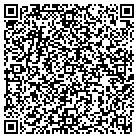 QR code with George L Posavad Jr Dds contacts