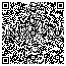 QR code with G N W Wireless II contacts