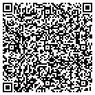 QR code with Haley Dennis P DDS contacts