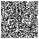 QR code with Manna Personal Chef Service Ll contacts