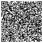 QR code with Hipp Christopher DDS contacts