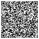 QR code with H2 Wireless LLC contacts