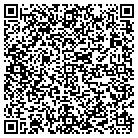 QR code with Hunt Jr Walter L DDS contacts
