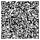 QR code with King Wireless contacts