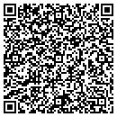 QR code with Ricardo T Avila contacts