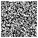 QR code with Hess Express contacts