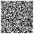 QR code with Mahajan Shrirang DDS contacts