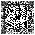 QR code with Mahmoodi Ellie DDS contacts