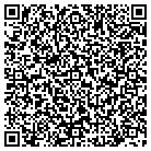 QR code with Manthei Dental Center contacts
